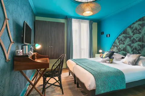 Villa Bougainville by HappyCulture in Nice — foto 16