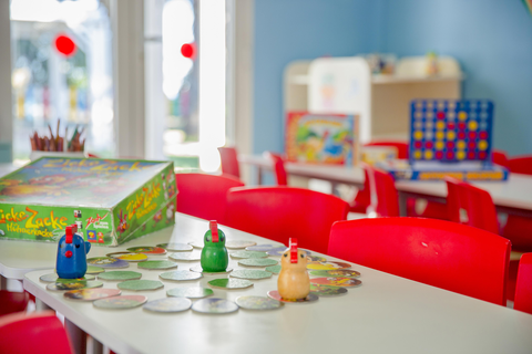 Hotel Marhaba Royal Salem foto 21