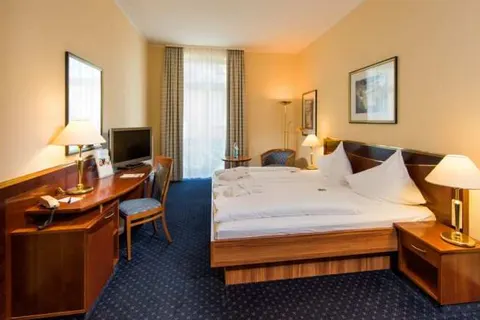 Göbel&ampapos;s Hotel Quellenhof foto 3