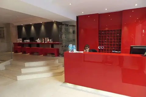 Appartementen Atenea Calabria in Barcelona — foto 10