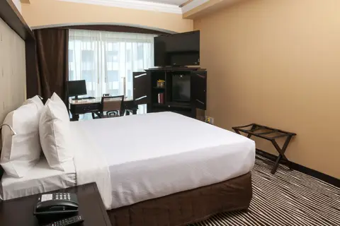 BelAir Unique, a Wyndham Hotel in 1a. Región Militar, foto 12