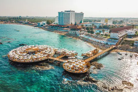Salamis Bay Conti Resort in Yeniboğaziçi — foto 3