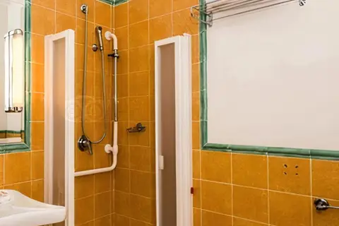 LH Hotel Lloyd Rome in Rome — foto 23