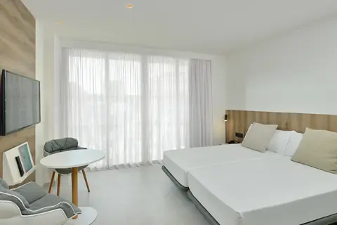 INNSiDE by Meliá Calviá Beach in Calvià — foto 7