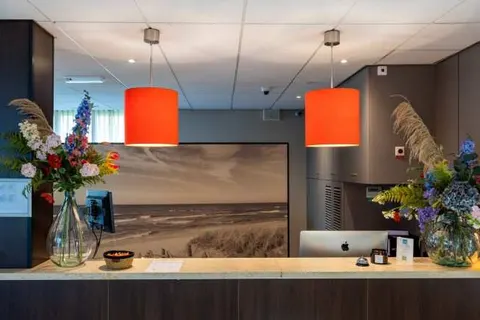 Hotel Heemskerk foto 21