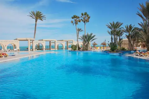 Zita Beach Resort in جرجيس — foto 7