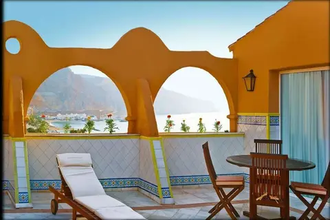Playadulce Hotel in Roquetas de Mar — foto 26