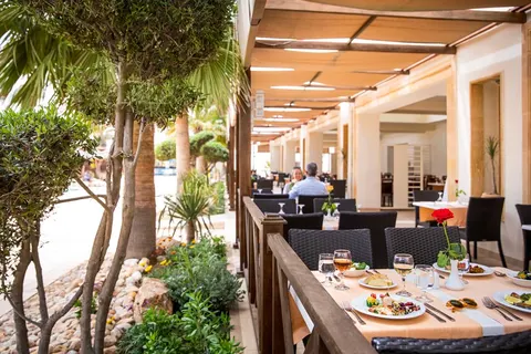 TUI MAGIC LIFE Penelope Beach foto 5