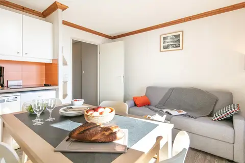 Pierre & Vacances Résidence Les Bergers in Huez — foto 5