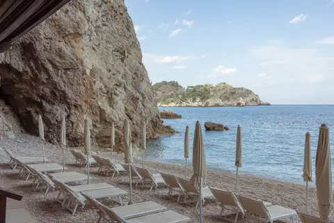 Unahotels Capotaormina in Taormina — foto 19