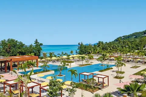 Canopy by Hilton Seychelles in Victoria — foto 15