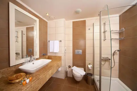 Venosa Beach Resort & Spa in Didim, foto 29