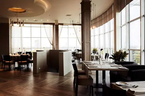 Bellevue Park Hotel in Riga — foto 29