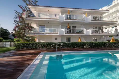 Apartamentos Montemayor in Santa María de Guía de Gran Canaria — foto 21