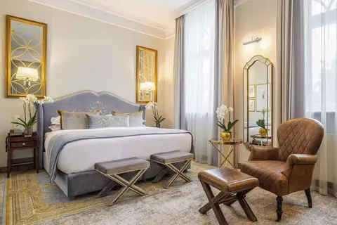 Bachleda Luxury Krakow - MGallery Collection in Krakau, foto 5