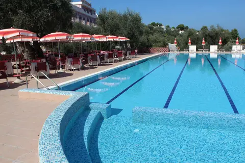 Delle More Hotel in Vieste