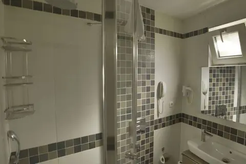 Sarnic Hotel in İstanbul — foto 15