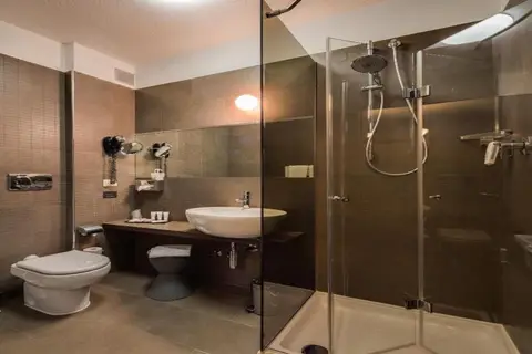 Best Western Plus Hotel Farnese in Parma, foto 7