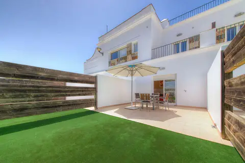 Piedramar Appartementen in Conil de la Frontera — foto 14
