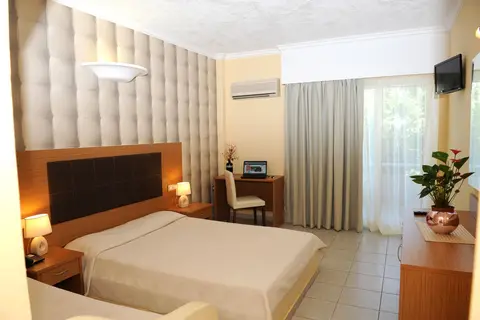 Kalithea Hotel in Δήμος Ρόδου — foto 17