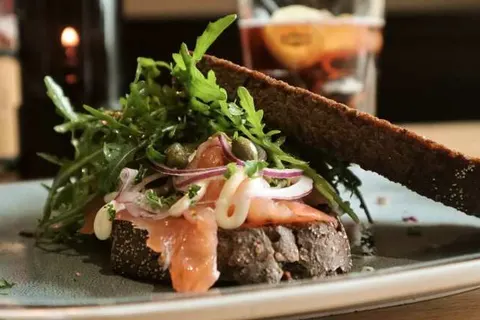 Hotel Brasserie Smits foto 22