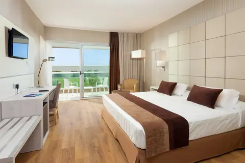 Hotel Best Semiramis in Puerto de la Cruz — foto 11