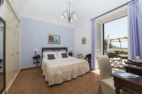 Villa Annalara in Amalfi, foto 29