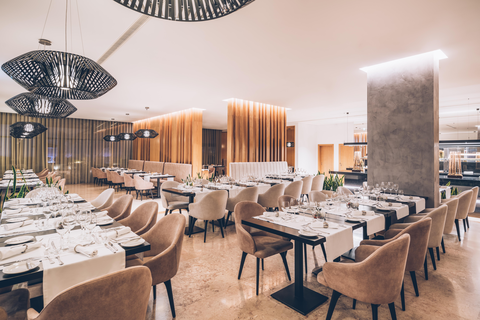 Iberostar Selection Lisboa foto 15