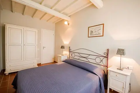 Resort Hotel Tenuta Castellare Di Tonda in Montaione — foto 15