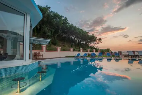 Philoxenia Hotel in Ερμόνες — foto 5