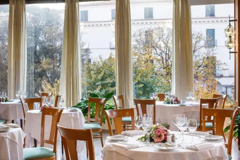 Grand Hotel Cesare Augusto in Sorrento — foto 15