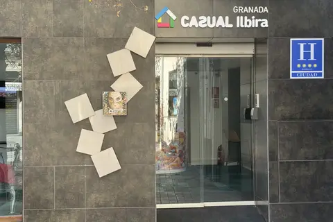 Casual Ilbira Granada in Granada — foto 2