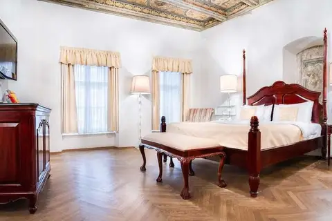 The Dominican in Praag, foto 12