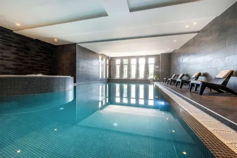 Nemea Aparthotel Nice Riviera in Nice — foto 7