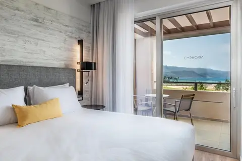 Euphoria Resort in Tavronitis — foto 15