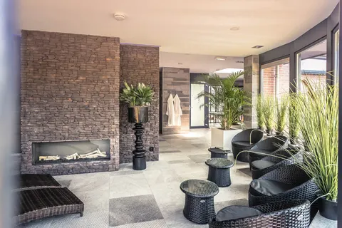 Vakantiepark De Luttenberg foto 14