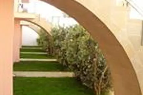 Masseria Bandino in Otranto