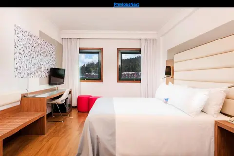 Hotel Santiago Plaza, Affiliated by Meliá in Santiago de Compostella — foto 9