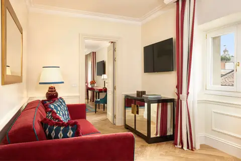 Palazzo Ripetta in Rome, foto 12