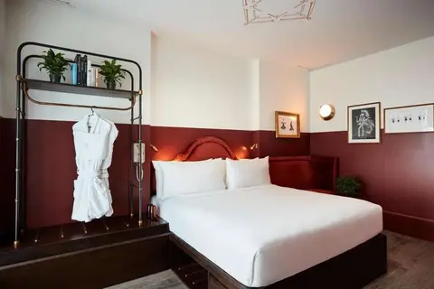 Civilian Hotel in New York — foto 4