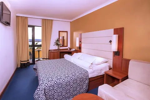 Hotel Ilirija in Biograd — foto 16