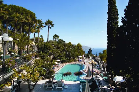 Hotel Ariston in Taormina, foto 24