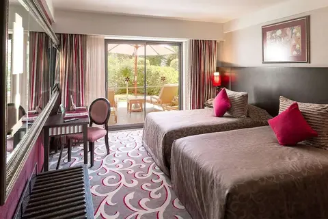 Cornelia Diamond Golf Resort & Spa in Antalya, foto 4