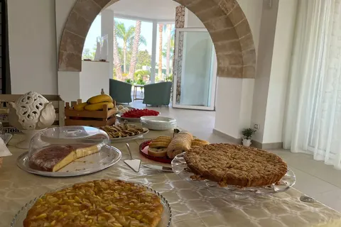 Villa Minerva Family Relais foto 2