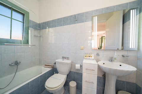 Villa's Monambeles foto 16