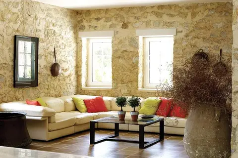 Atrium in Αχλαδιάς — foto 15
