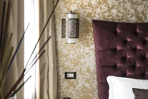 Venice Times Hotel in Venetië — foto 10