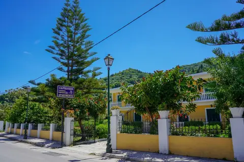 Capriccio Studios in Δημοτική Ενότητα Ζακυνθίων — foto 4