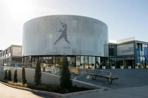 Rafa Nadal Sport Residence in Manacor — foto 16