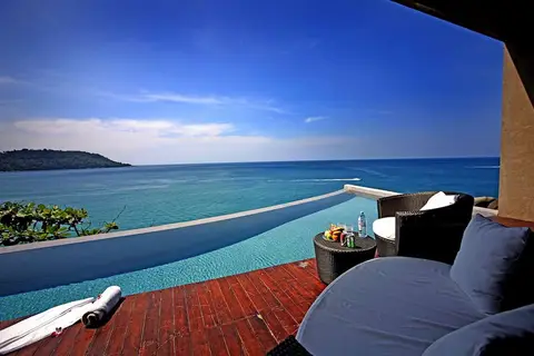 Impiana Private Villas in Phuket 83100 — foto 24